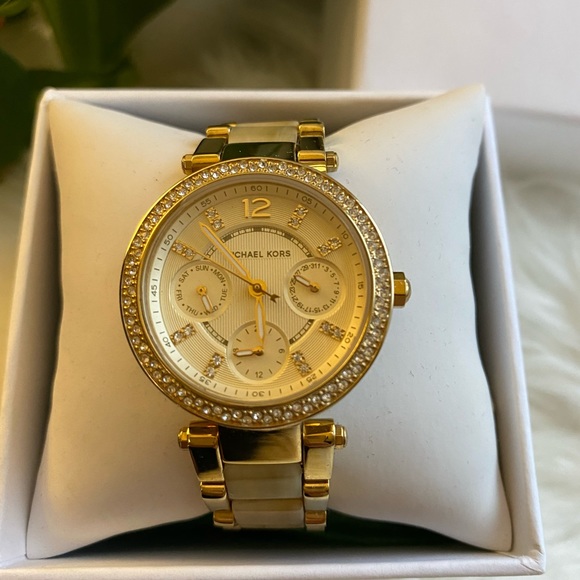 Michael Kors watch - Picture 9 of 9